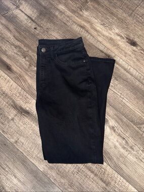 Lee Women's Jeans in Black